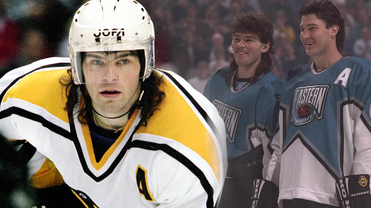 Jaromir Jagr sometimes refused to take the power play