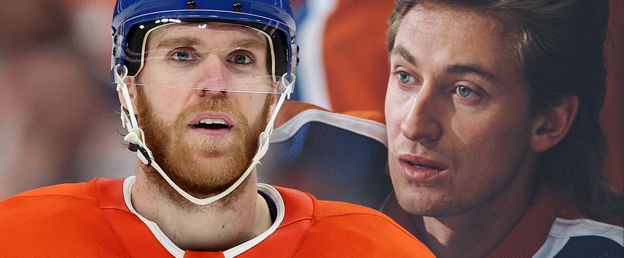 An Oilers insider has made a stunning McDavid claim