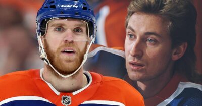 An Oilers insider has made a stunning McDavid claim