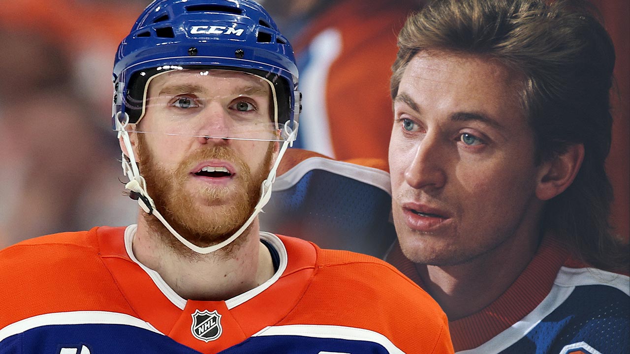 An Oilers insider has made a stunning McDavid claim