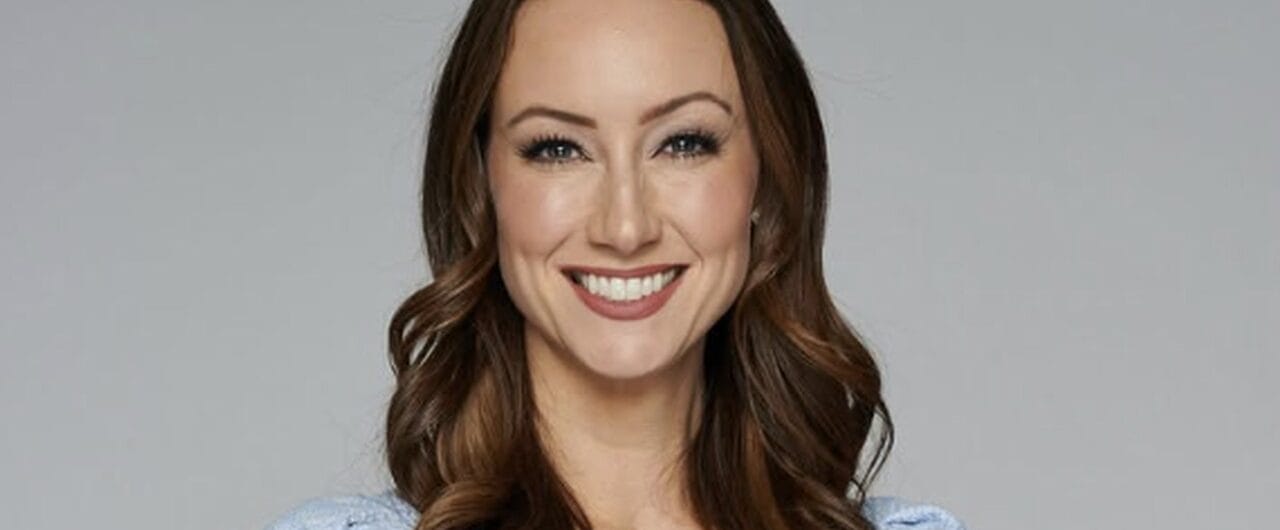 Claire Hanna, Ottawa Senators broadcaster