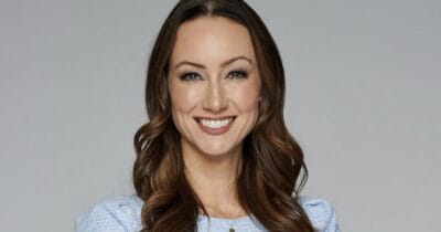 Claire Hanna, Ottawa Senators broadcaster