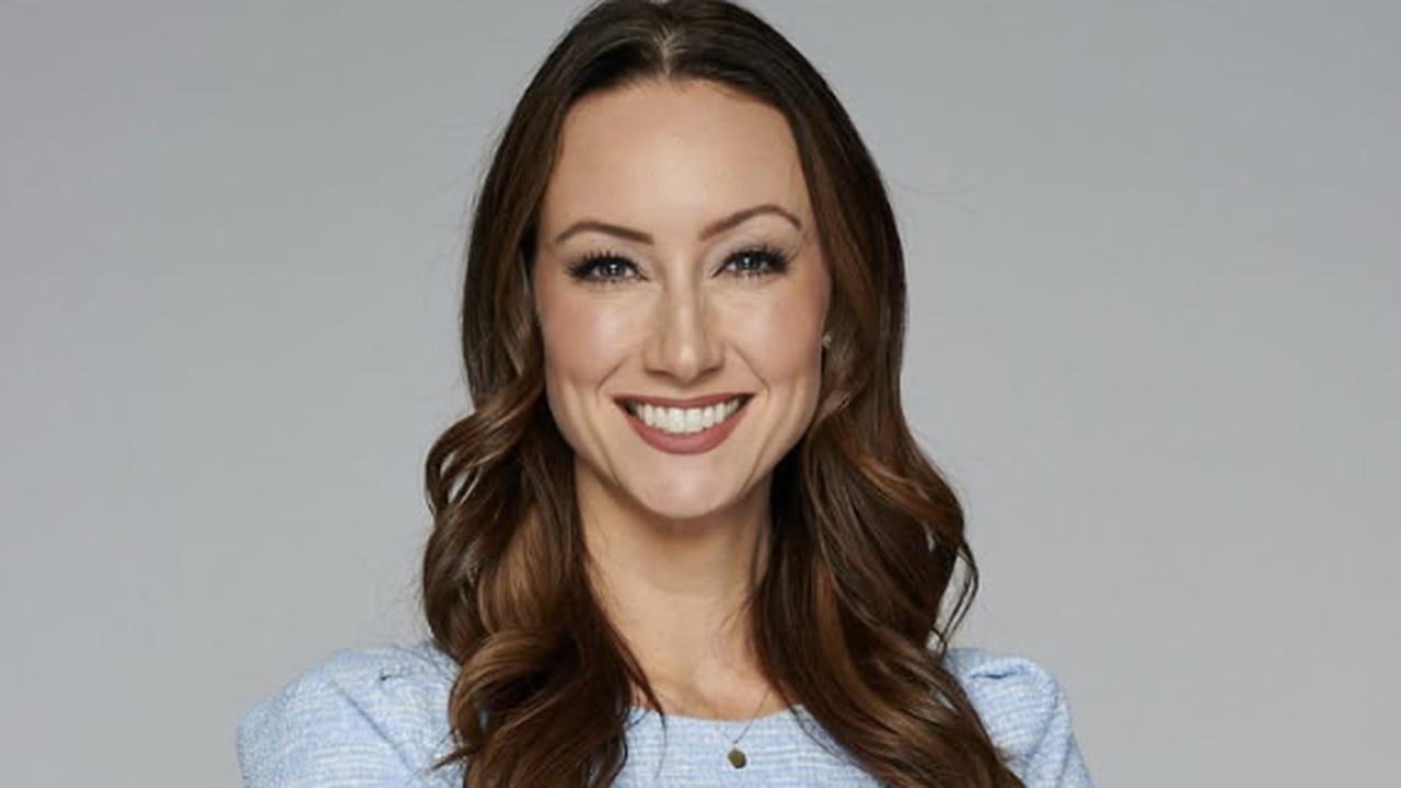 Claire Hanna, Ottawa Senators broadcaster