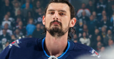 The NHLPA isn't stepping into the Hellebuyck standoff