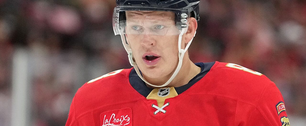 Fans aren't buying Brady Tkachuk's words on Ottawa return
