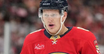 Fans aren't buying Brady Tkachuk's words on Ottawa return