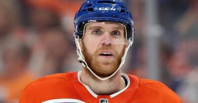 Friedman makes bold prediction on Connor McDavid