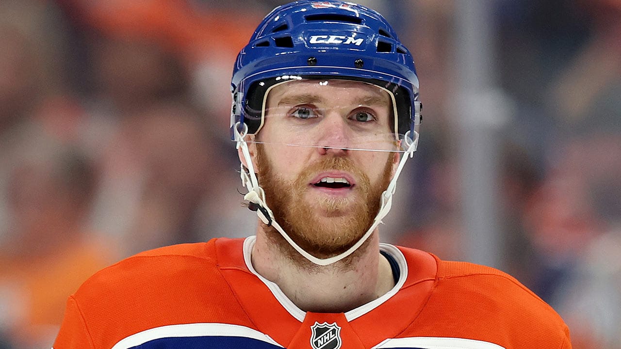 Friedman makes bold prediction on Connor McDavid