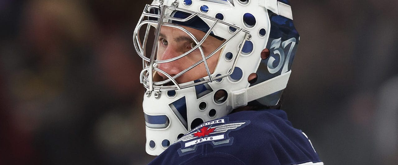 The real reason the Hellebuyck trade hasn't happened
