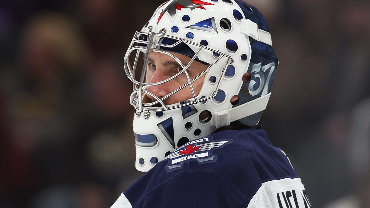 The real reason the Hellebuyck trade hasn't happened
