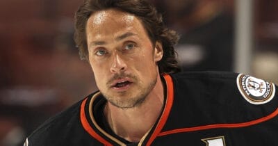 Teemu Selanne's promise to his friends cost him dearly