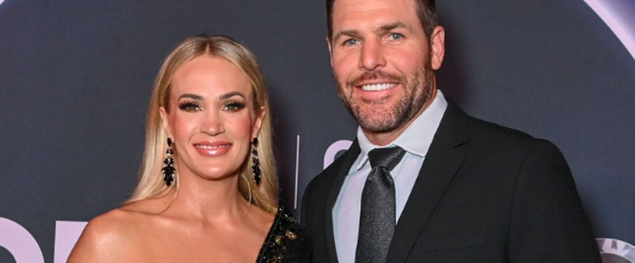Mike Fisher, former captain of the Nashville Predators