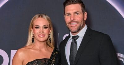 Mike Fisher, former captain of the Nashville Predators