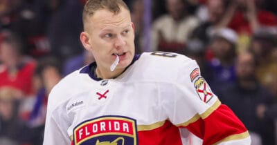 Ottawa counted the Tkachuk jerseys, and there's a problem