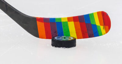 The one NHL club with no Pride Night on its calendar