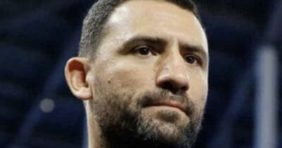 Paul "BizNasty" Bissonnette