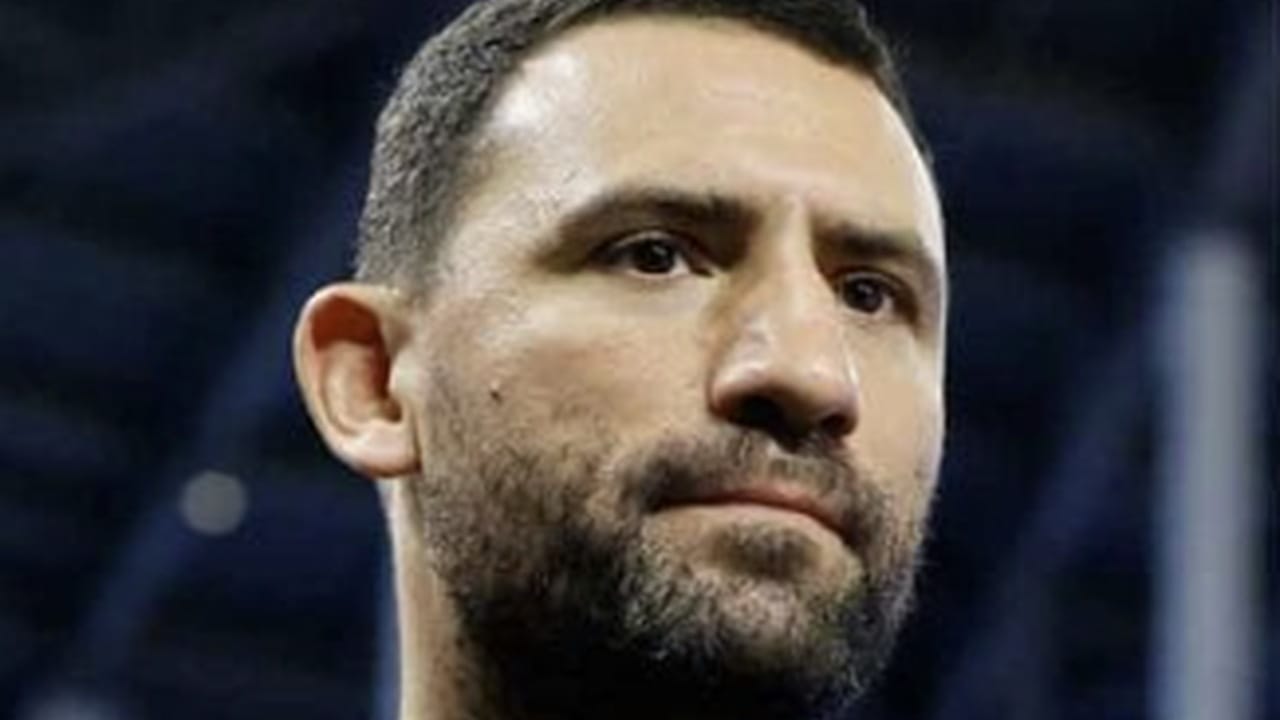 Paul "BizNasty" Bissonnette