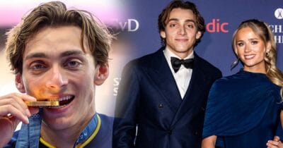 Allt du behöver veta oms svenske stavhopparen Armand Duplantis som är bäst i världen.