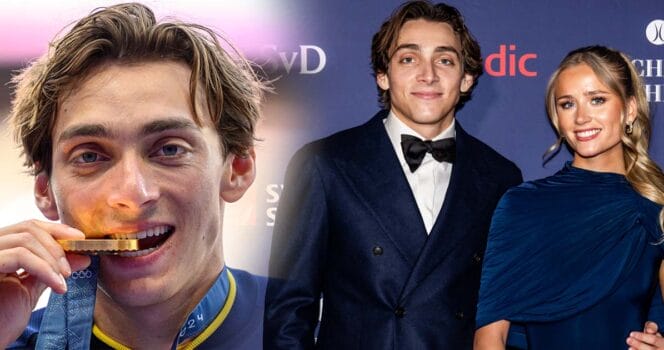 Allt du behöver veta oms svenske stavhopparen Armand Duplantis som är bäst i världen.