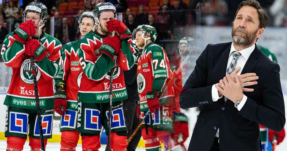 Joel Lundqvist, Frölunda, SHL
