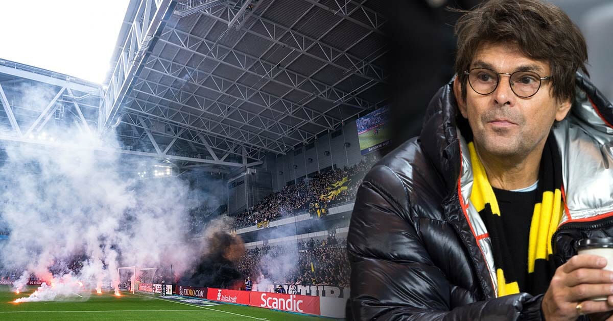 Niklas Strömstedt, AIK