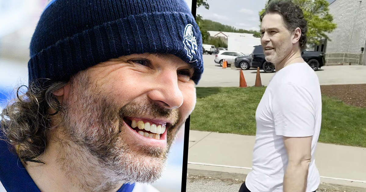 Jaromir Jagr, hockey