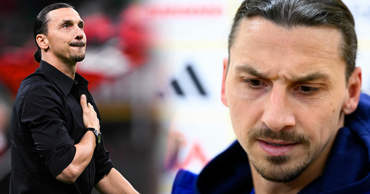 Zlatan Ibrahimovic, Milan
