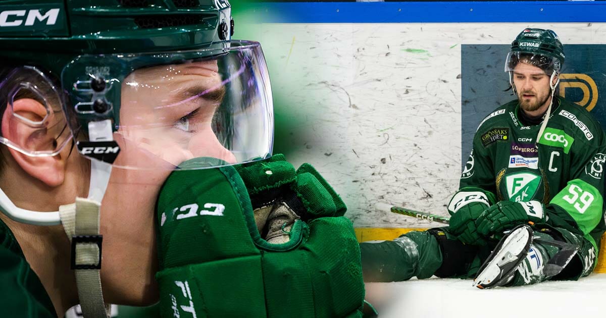 Färjestad, SHL