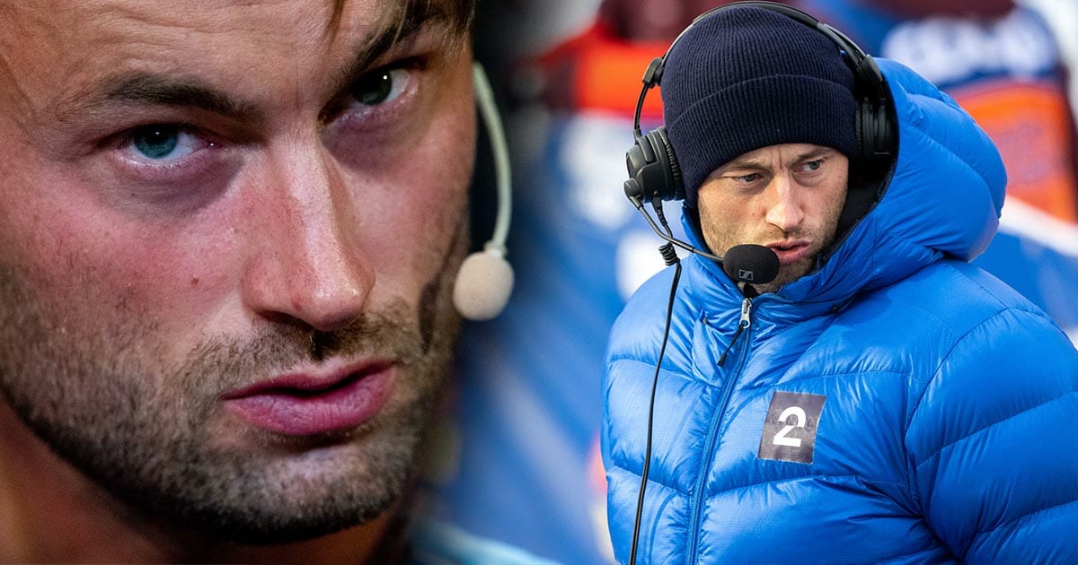 Petter Northug, skidor
