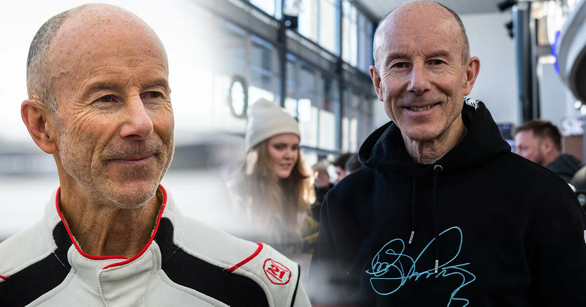 Ingemar Stenmark, skidor