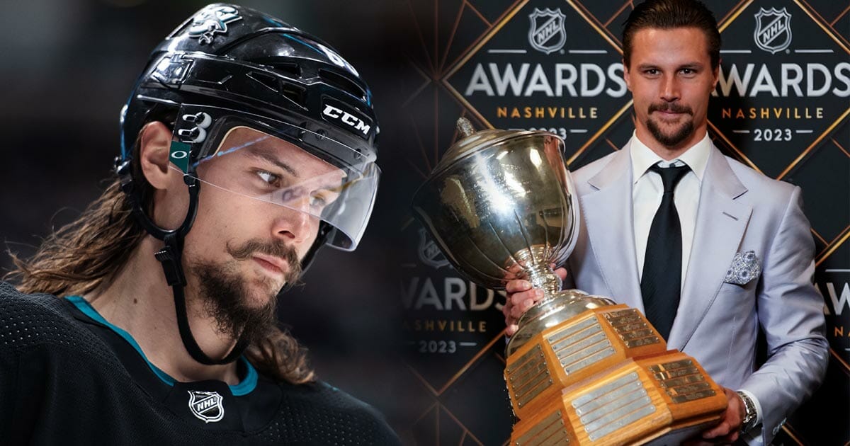Erik Karlsson, NHL