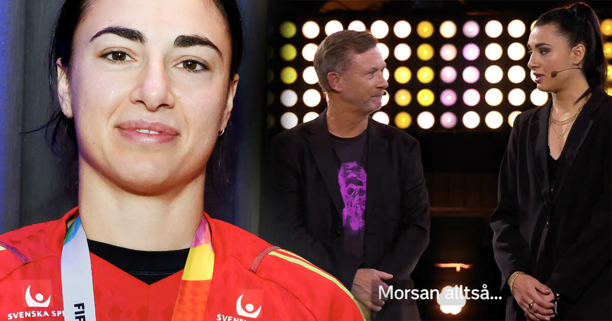 Zecira Musovic, Peter Gerhardsson, damlandslaget
