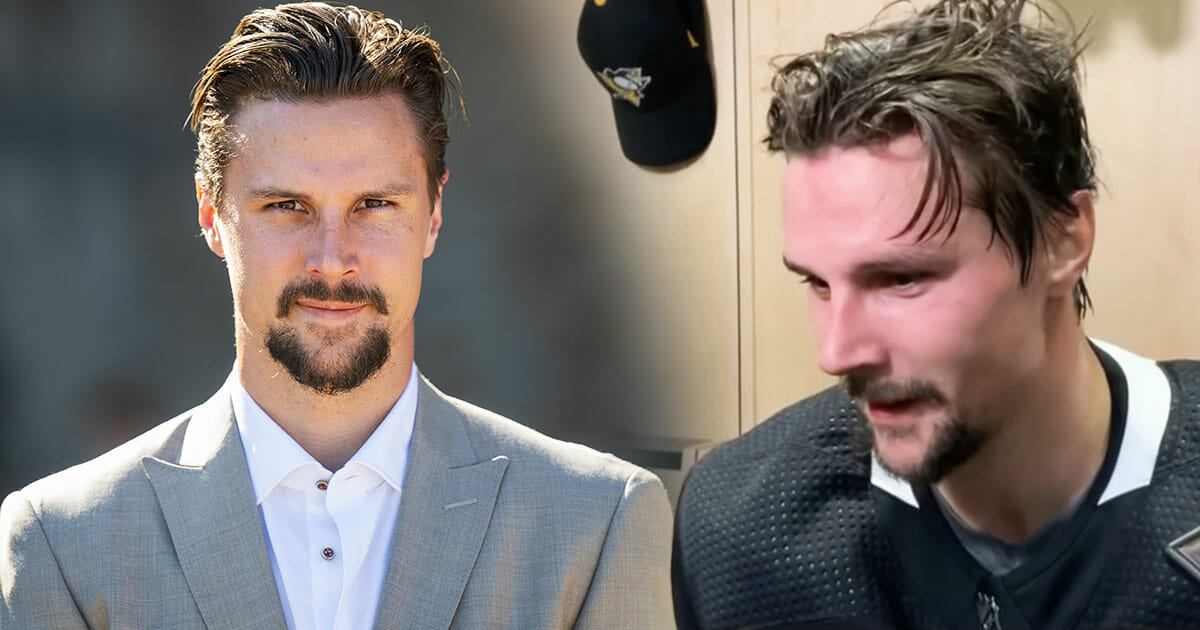 Erik Karlsson, NHL