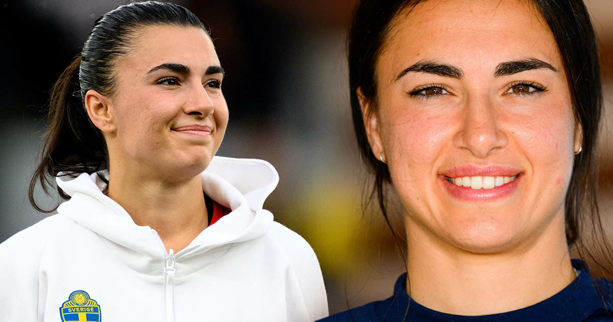 Zecira Musovic, landslaget