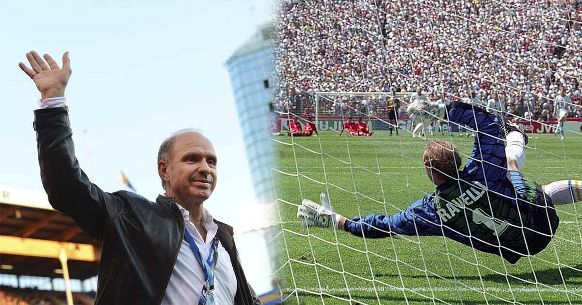 Thomas Ravelli, fotboll MLS