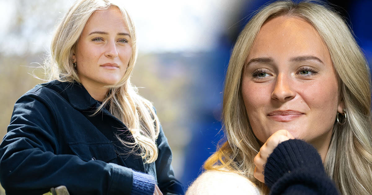 Ebba Årsjö, parasport