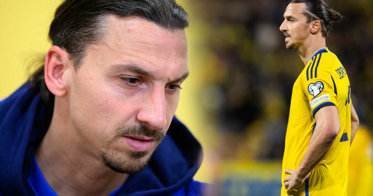 Zlatan Ibrahimovic, fotboll