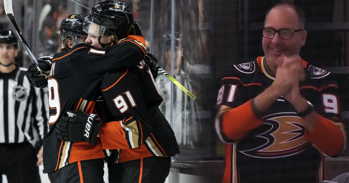 Leo Carlsson, NHL