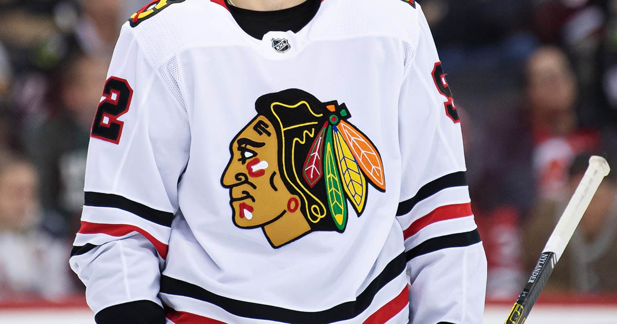 Chicago Blackhawks, NHL