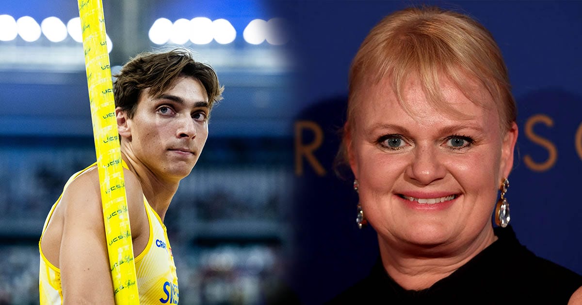 Anette Norberg, curling, Armand Mondo Duplantis, stavhopp, bragdguld, Idrottsgalan