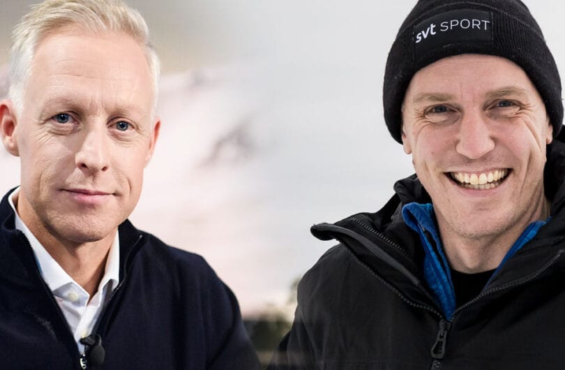 André Pops | Alla nyheter och artiklar om tv-programledaren