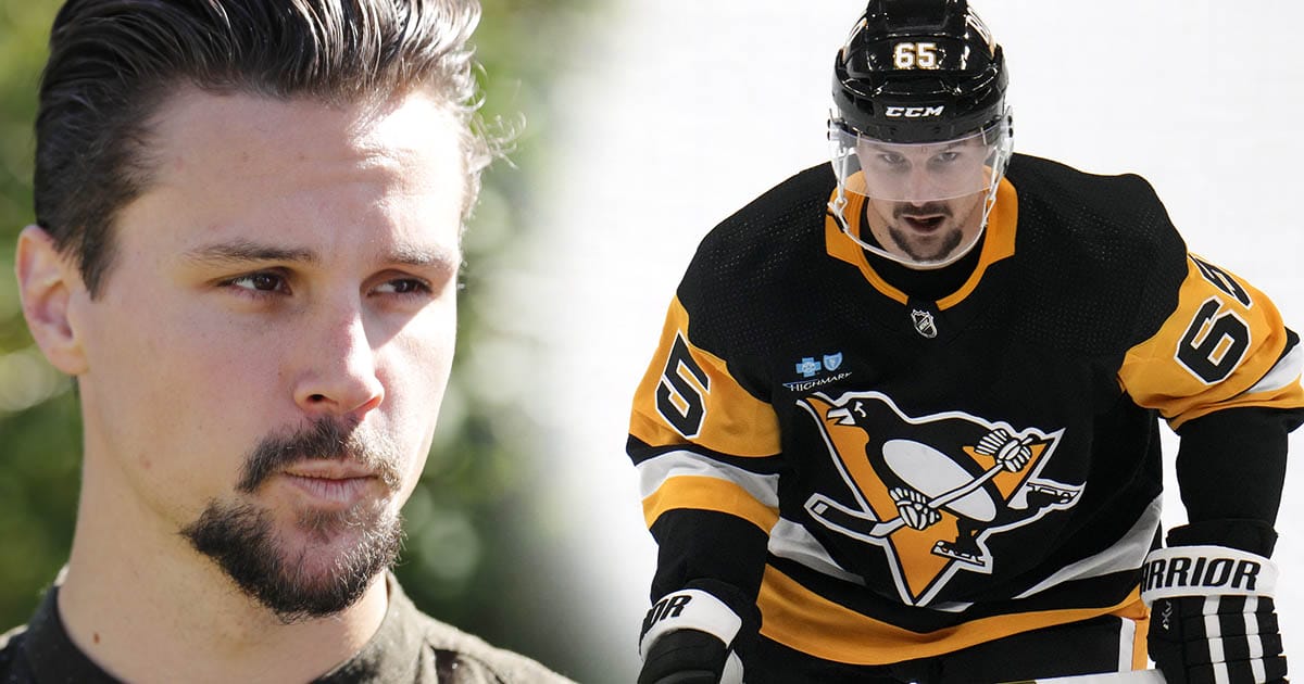 Erik Karlsson, NHL