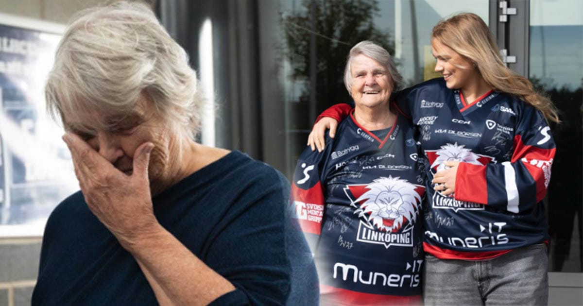 Rose-Marie Jonsson, Linköping HC, hockey, SHL