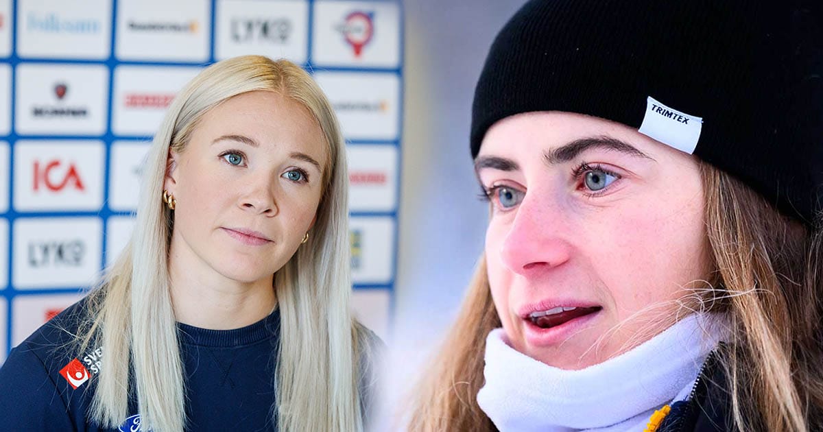 Jonna Sundling, Ebba Andersson, längdskidor, Idrottsgalan