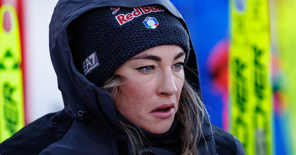 Dorothea Wierer, skidskytte
