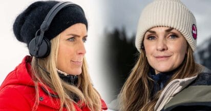 Johanna Ojala säger nu det som ingen har tänkt på med en comeback för