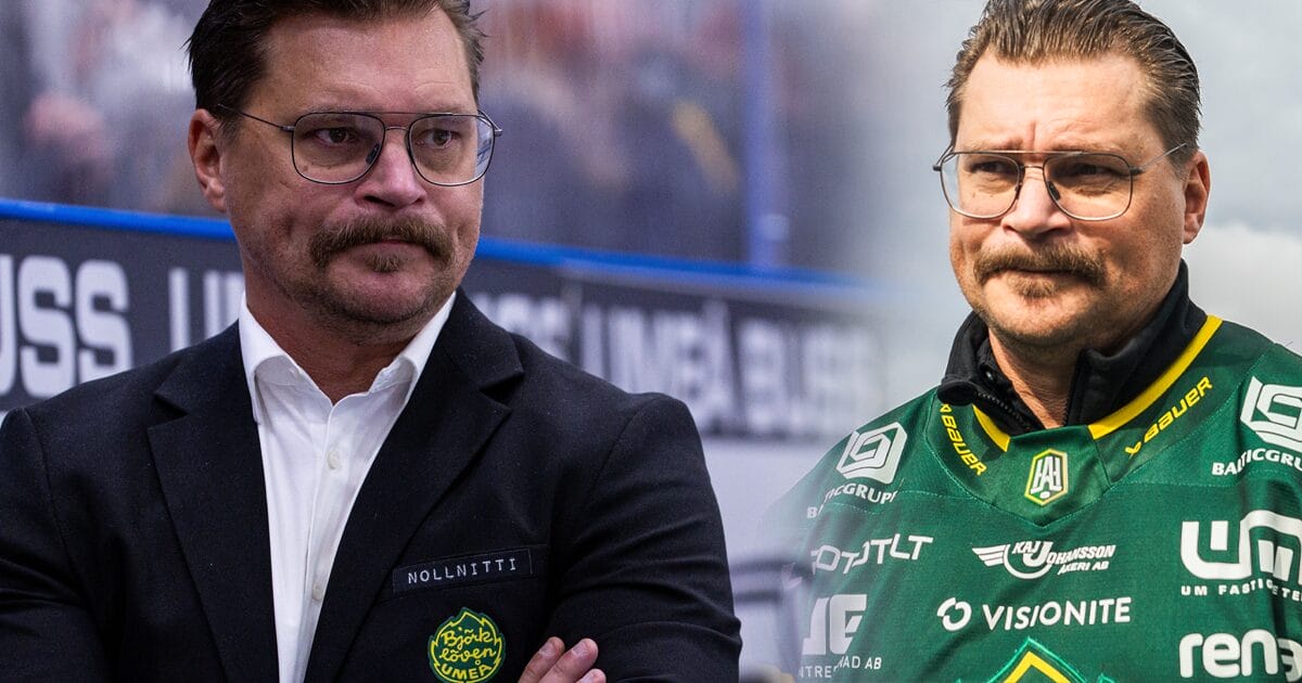 Björn Hellkvist vill inte ha massor av snack om hans parkinson