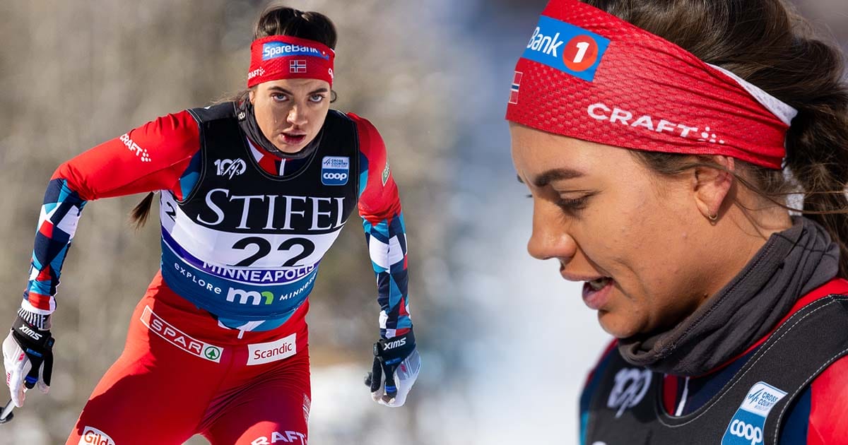Kristine Stavås Skistad är en av Norges främsta sprintåkare, men tvingas nu till operation precis innan skidsäsongen börjar.