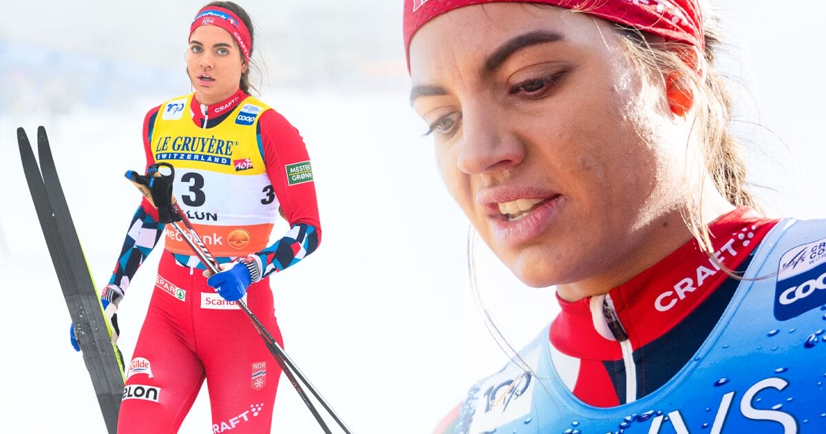 Kristine Stavås Skistad