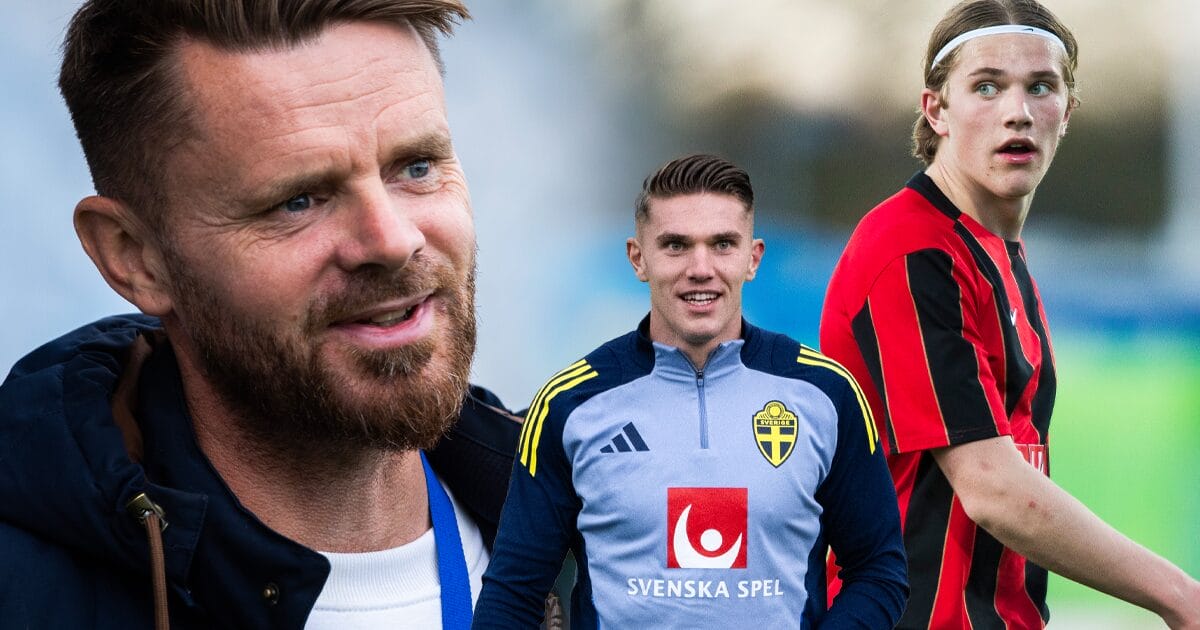 Magni Fannberg om Gyökeres